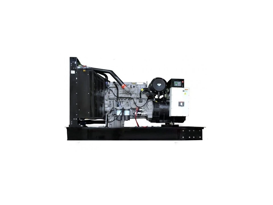 Generator Cummins 30kW
