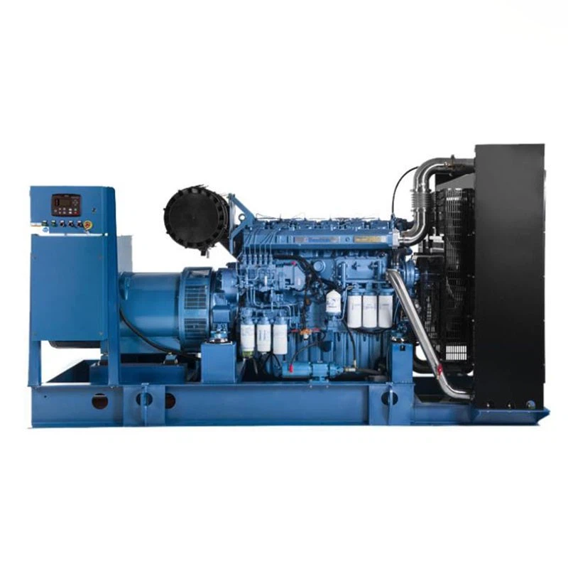 Generator dizelskega motorja 280KW