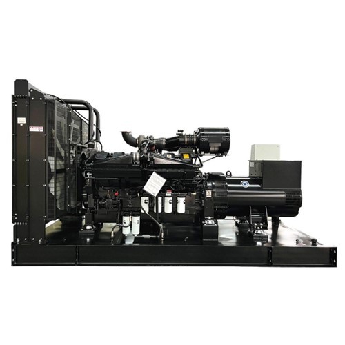 Dizelski generator Cummins 100 kVA